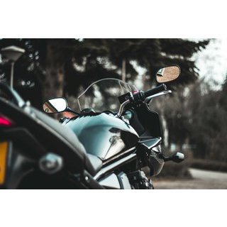 Motorcycle taxi
