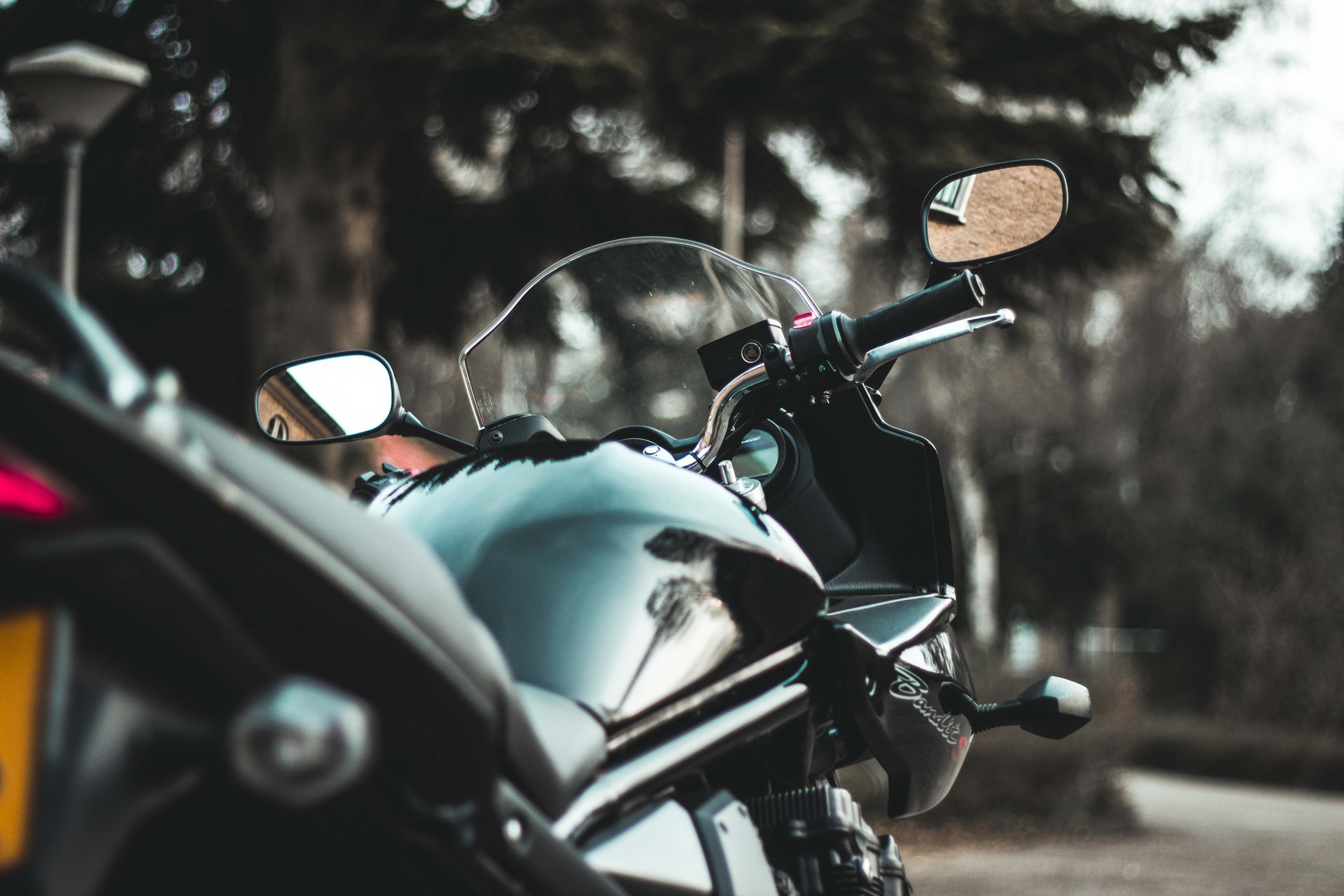 Motorcycle taxi