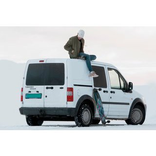 Utility rental