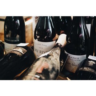 Wine courses
