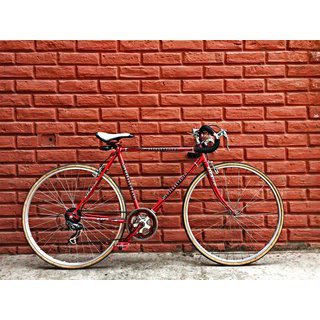 Bike repair