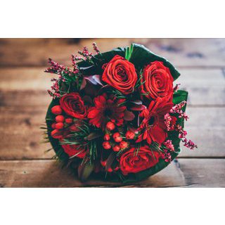 Flower delivery