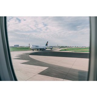 Airport shuttle