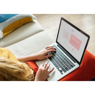 Website developer