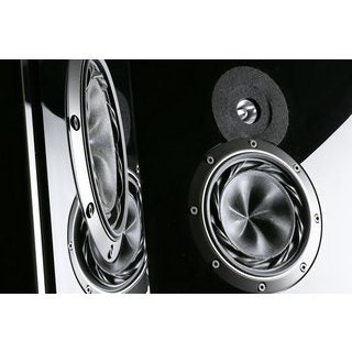 Audio equipment repair