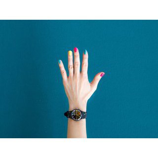 Nail care