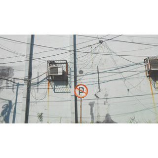 Installation of a climatisation