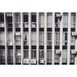 Air conditioning maintenance
