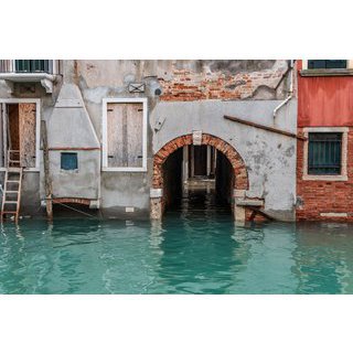 Water damage