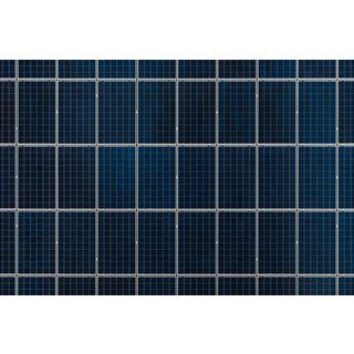 Installation of solar panels