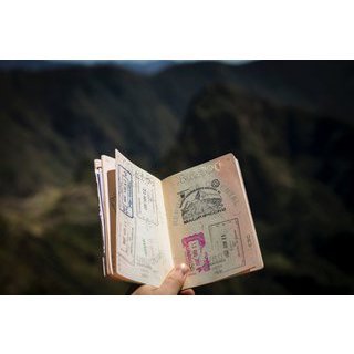 Visa application