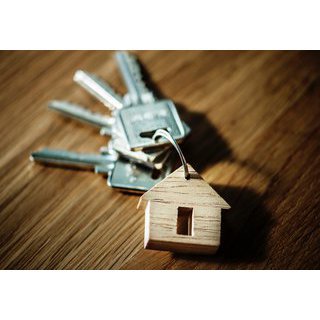 Double keys