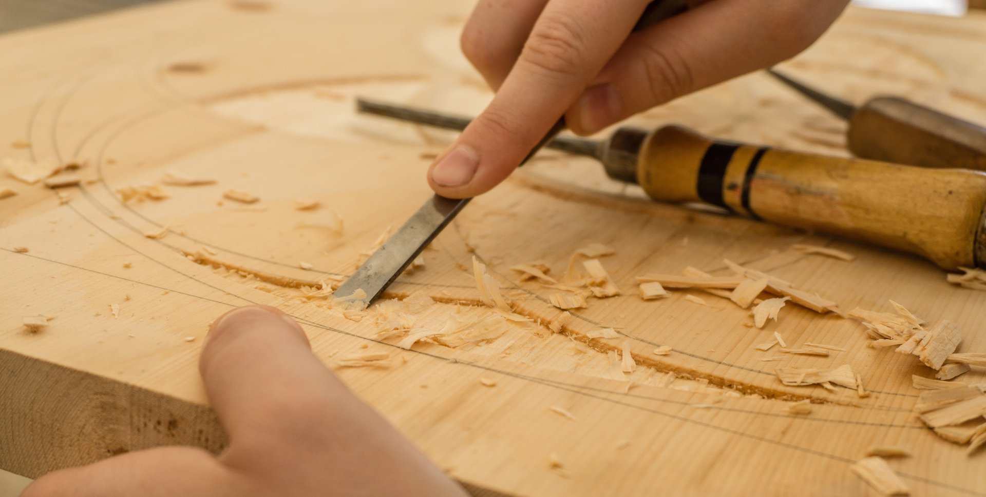 Cabinetmaker