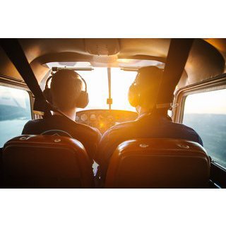 Tourism aviation