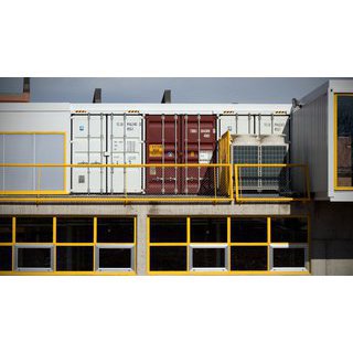 Storage service