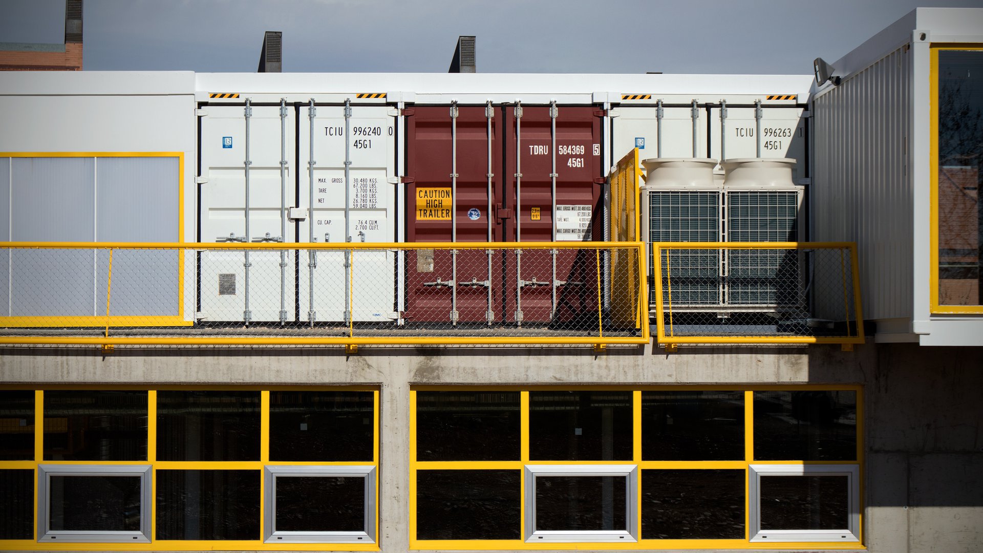 Storage service
