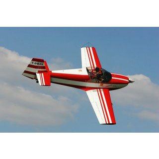 First flight