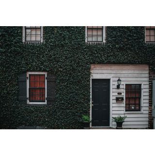 Installation of shutters