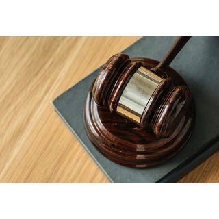 Legal department