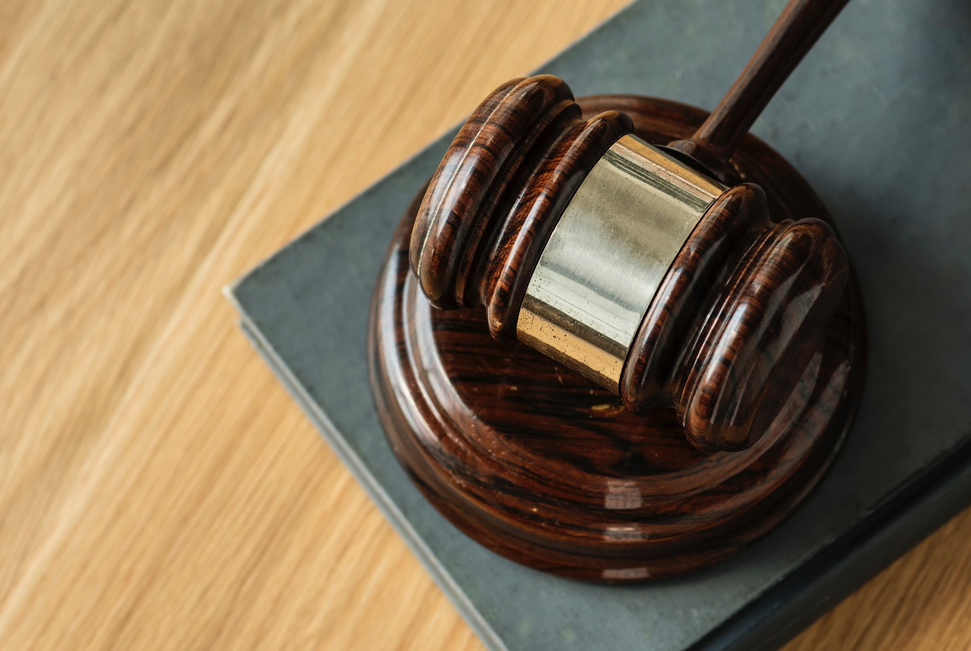 Legal department