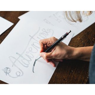 Calligraphy