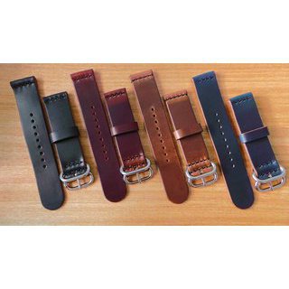 Watch straps