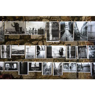 Photo scan