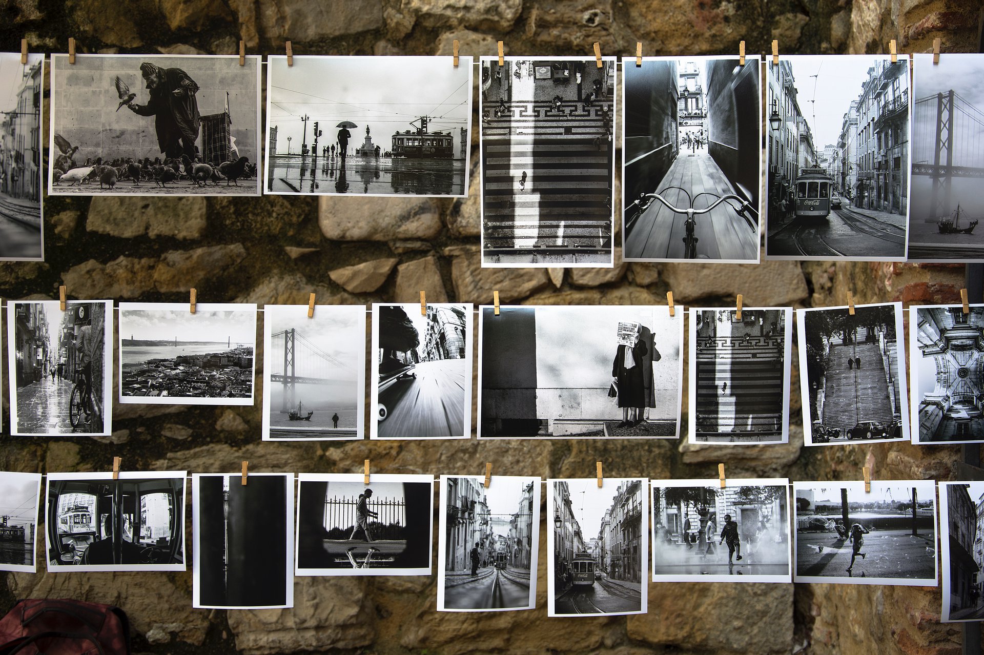 Photo scan