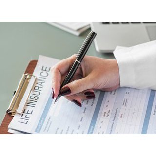 Insurance brokerage