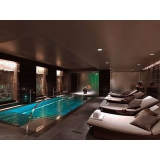 Spa reservation