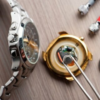 Watch straps