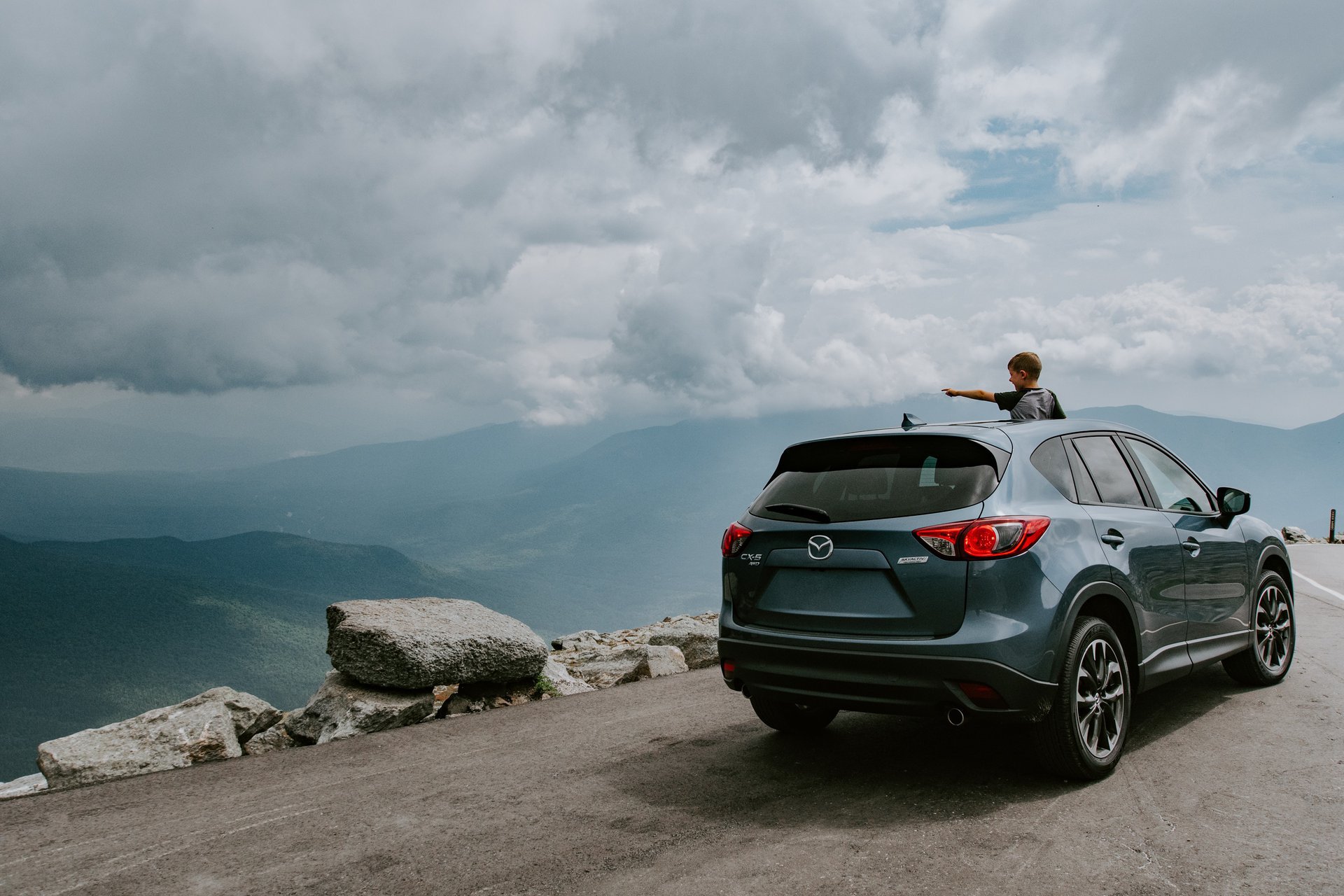Car rental